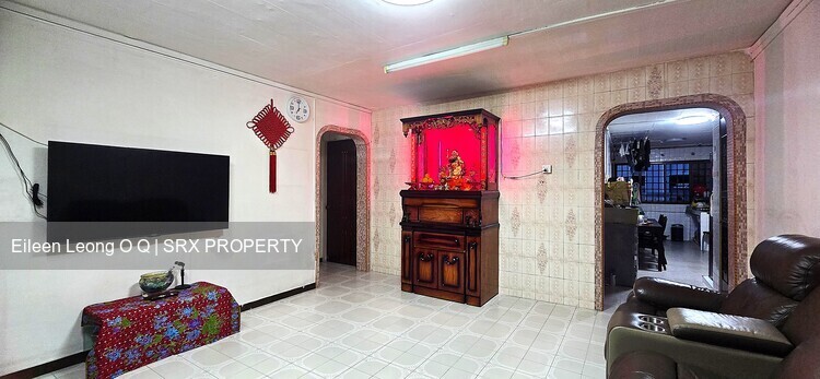 Blk 337 Teck Ghee View (Ang Mo Kio), HDB 4 Rooms #504531101